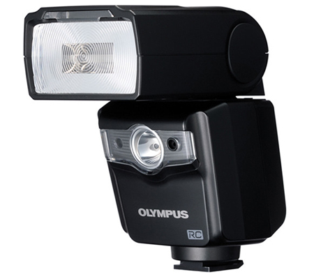 Olympus FL-600R Flash