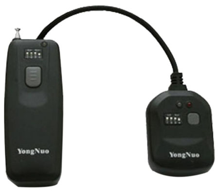 Yongnuo Wireless Remote Controls N2