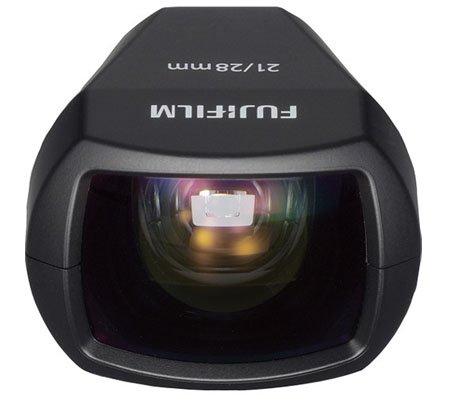 Fujifilm VF-X21 External Optical Viewfinder