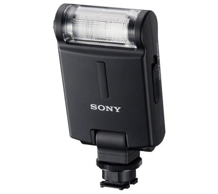 Sony HVL-F20M Flash
