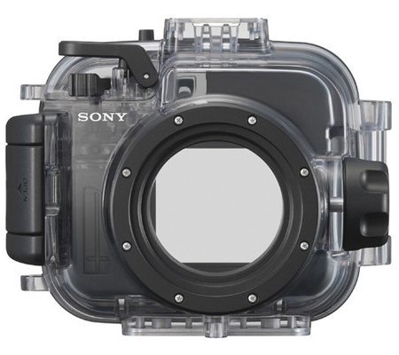 Sony Underwater Housing for RX100-Series MPK-URX100A
