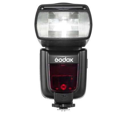 Godox Speedlite TT685N I-TL for Nikon