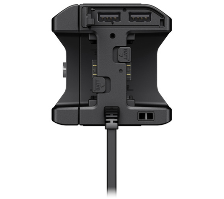 Sony NPA-MQZ1K Multi Battery Adapter Kit for NP-FZ100 & NP-FW50 Battery