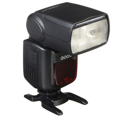 Godox Speedlite V860IIN for Nikon