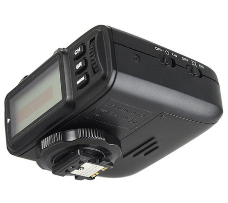 Godox Wireless TTL Flash Transmitter X1T-S for Sony