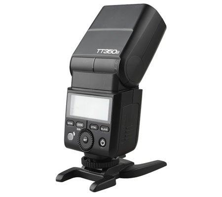 Godox Speedlite TT350N I-TTL for Nikon