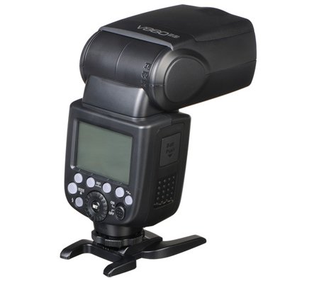 Godox Speedlite V860IIS for Sony