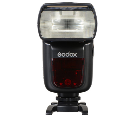 Godox Speedlite V860IIS for Sony