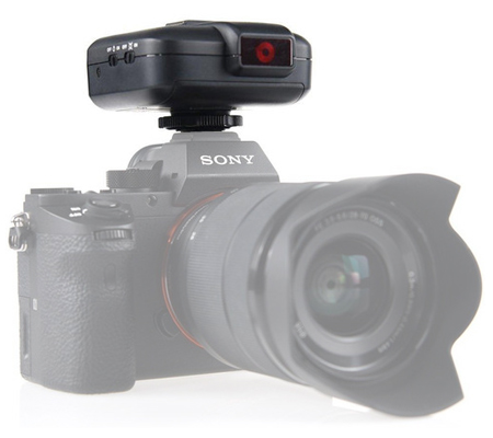 Godox Wireless TTL Flash Transmitter X1T-S for Sony