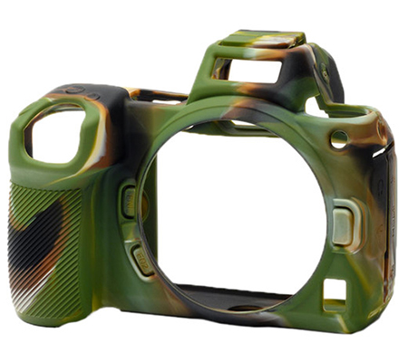 Easy Cover for Nikon Z6/Z7 Camouflage