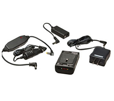 GlideCam BP-L4 Pro Battery Kit for Glidecam L4/L7 Monitor