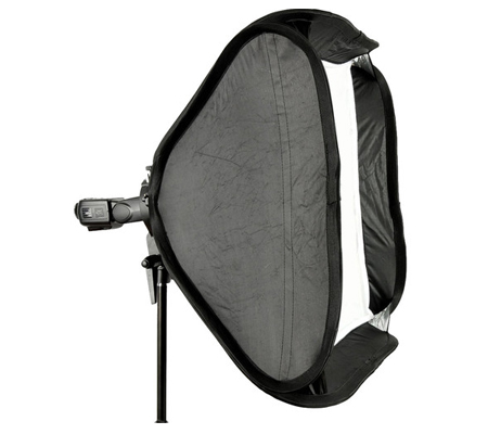 Godox S-Type Bracket SFUV4040 (Bracket with Softbox 40x40cm)