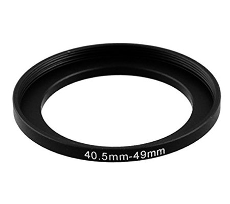 Haida Step Up Ring 40.5-49mm HD1071