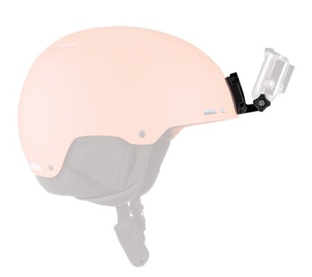 GoPro Helmet Front + Side Mount (AHFSM-001)