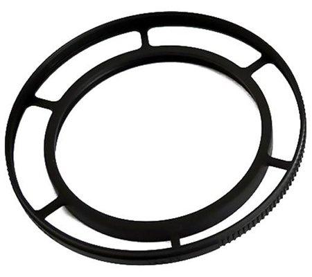 Leica Filter Holder Adapter E72 for Leica 24mm/f1.4 Summilux-M Aspherical (14479)