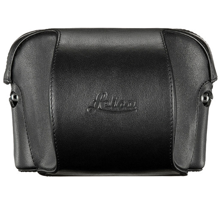 Leica Ever Ready Case for Leica M7/MP Small Front (14875)