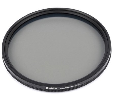 Haida Slim Pro II Multi-Coating CPL 72mm (HD2021)