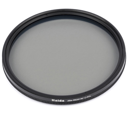 Haida Slim Pro II Multi-Coating CPL 82mm (HD2021)