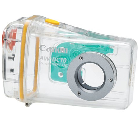 Canon AW-DC10 Waterproof Case