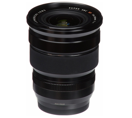 Fujifilm XF10-24mm f/4 R OIS