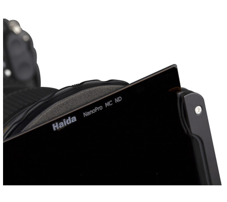 Haida 100 Series NanoPro MC ND3.0 (1000X) (10 Stop), 100x100mm (HD3310)