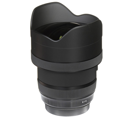 Sigma 12-24mm f/4 DG HSM Art for Canon EF Full Frame