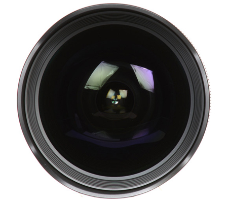 Sigma 12-24mm f/4 DG HSM Art for Canon EF Full Frame