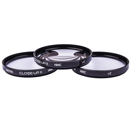 Hoya Close-up Set 72mm