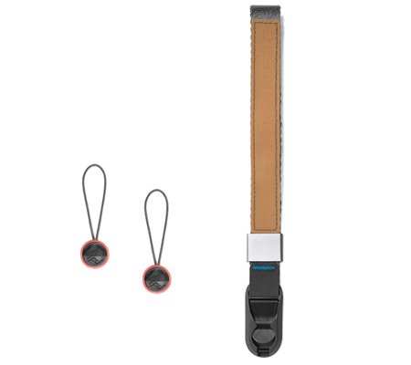 Peak Design Cuff Camera Wrist Strap Ash (CF-AS-3)