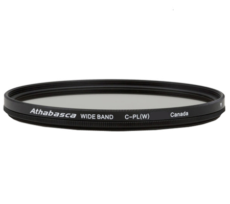 Athabasca CPL 40.5mm