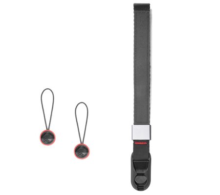 Peak Design Cuff Camera Wrist Strap Black (CF-BL-3)