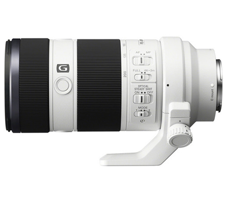 Sony FE 70-200mm f/4 G OSS