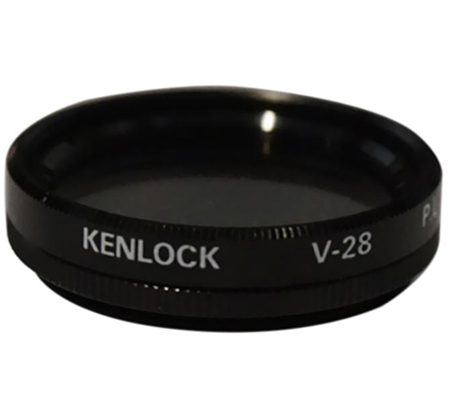 KenLock CPL 28mm