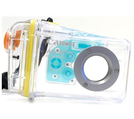 Canon AW-DC10 Waterproof Case