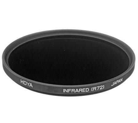 Hoya Infrared R72 67mm