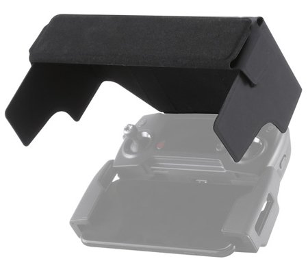 DJI Monitor Hood for Mavic Pro Quadcopter Remote Controller