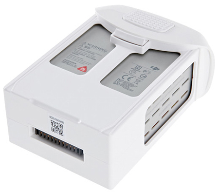 DJI Intelligent Flight Battery for Phantom 4/4 Pro/4 Pro+ Quadcopter