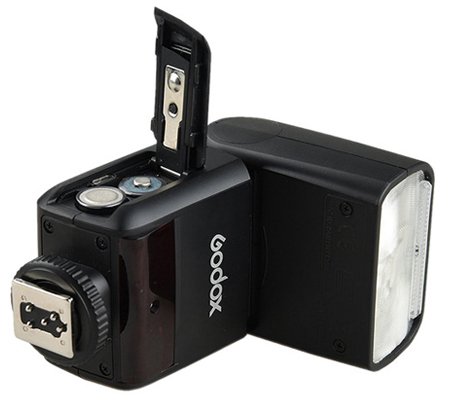 Godox Speedlite TT350C I-TTL for Canon