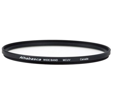 Athabasca MC UV 49mm