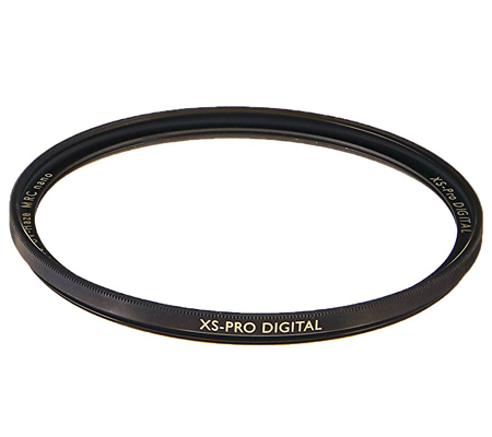 B+W XS-Pro SLIM UV Haze MRC Nano Coating 58mm