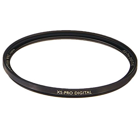B+W XS-Pro SLIM UV Haze MRC Nano Coating 72mm