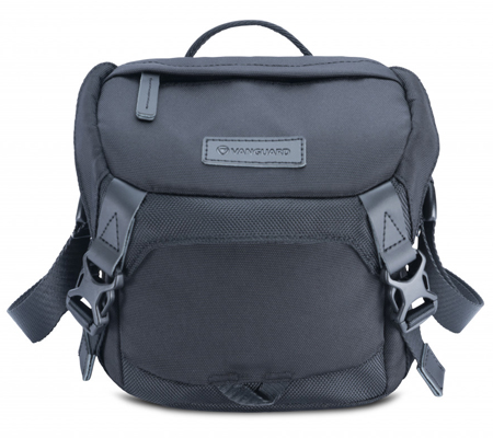 Vanguard VEO GO15M Black