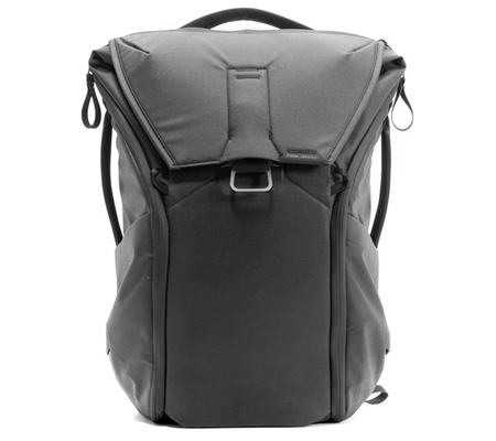 Peak Design Everyday Backpack 20L Black (BB-20-BK-1)