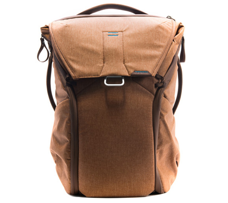 Peak Design Everyday Backpack 20L Brown