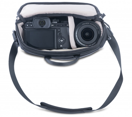 Vanguard VEO GO 24M Black
