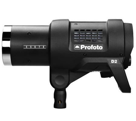 Profoto D2 500Ws AirTTL Monolight.