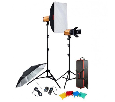 Godox 300SDI-E Mini Smart Kit