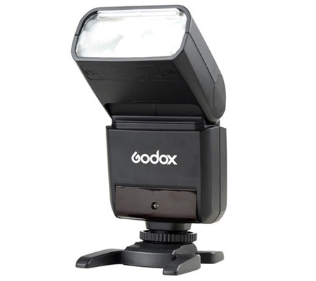Godox Speedlite TT350F I-TTL for Fujifilm