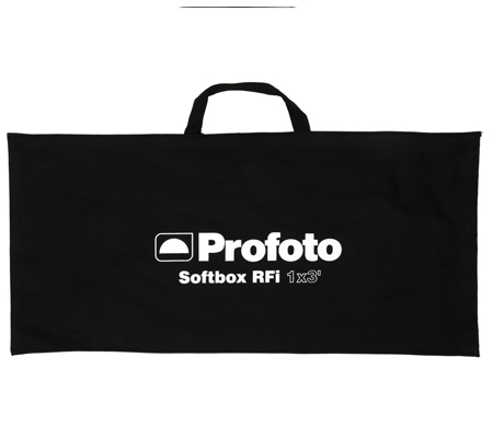 Profoto RFi Softbox 1x3'.