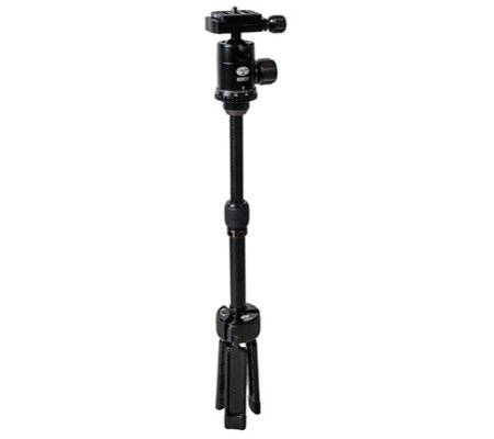 Sirui 3T-35K Table Top Tripod Black